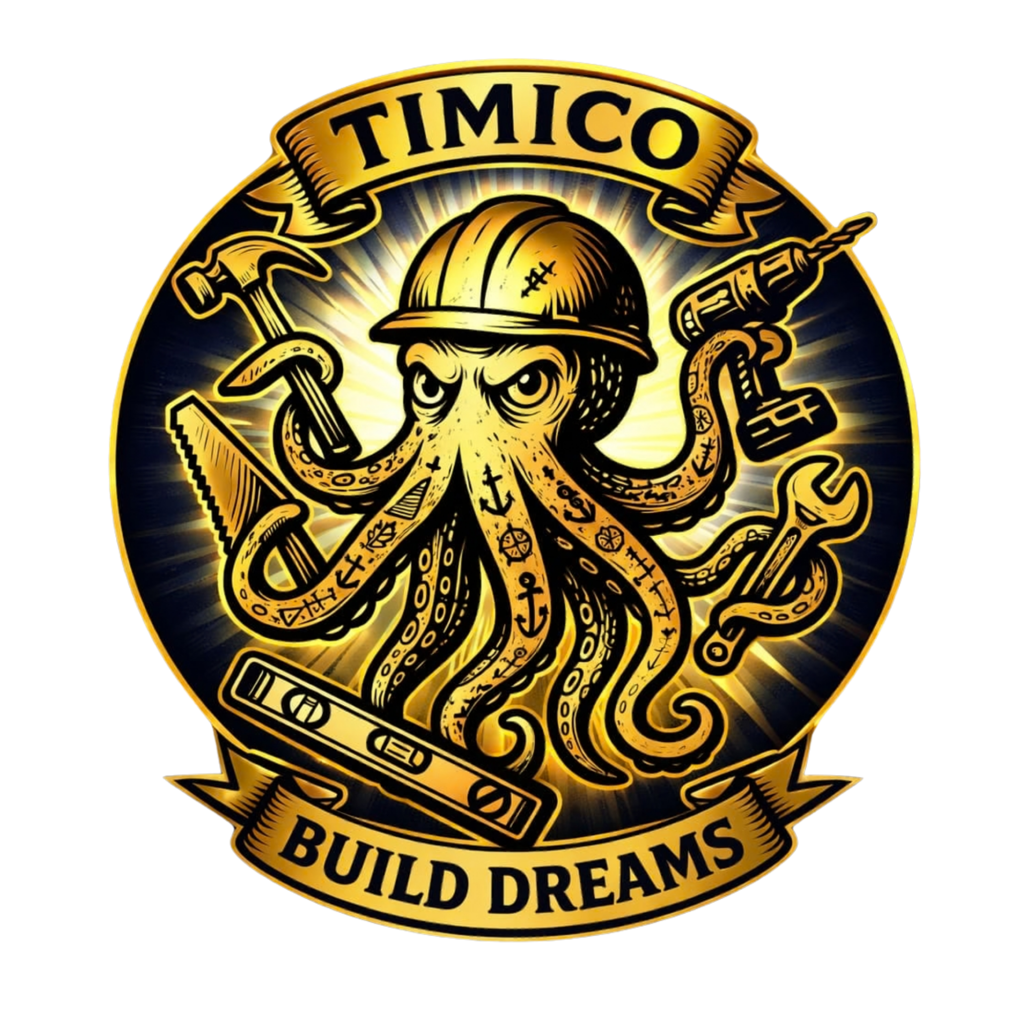Timico logo
